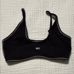 Set Active Sportbody Bra